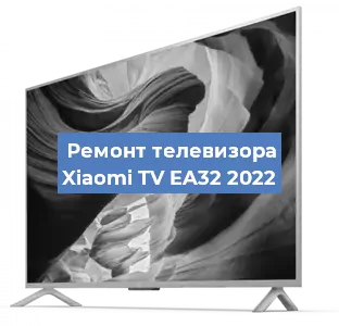 Замена блока питания на телевизоре Xiaomi TV EA32 2022 в Воронеже